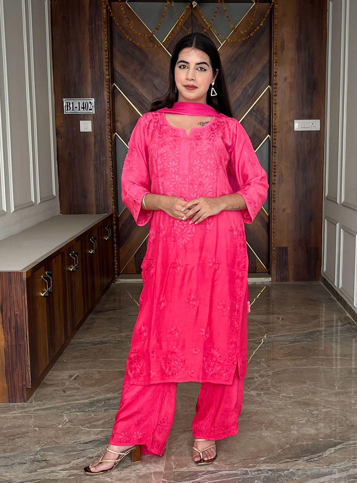 Adaa Co-ord Collection